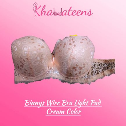 Binneys Bra