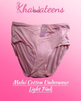 Malai Cotton Underwear