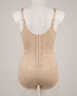 Full body Shaper lena with hooks