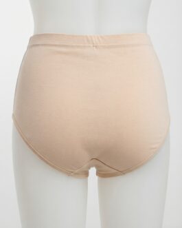 Regular Cotton Underwear