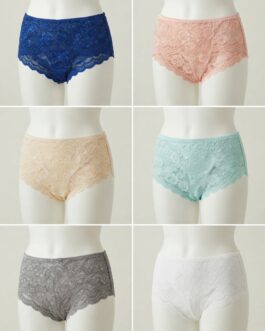 Fancy underwear (Article 1)