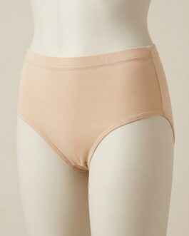 Regular Cotton Underwear