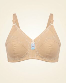 GFG Cotton Bra