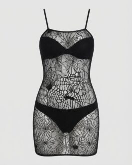 Full Body Stocking (Article 3)